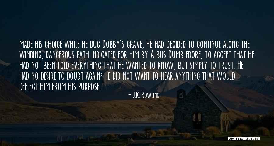 Dobby Quotes By J.K. Rowling Dobby Quotes By J.K. Rowling