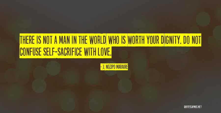 Dobe Kovov Roba Quotes By J. Nozipo Maraire Dobe Kovov Roba Quotes By J. Nozipo Maraire