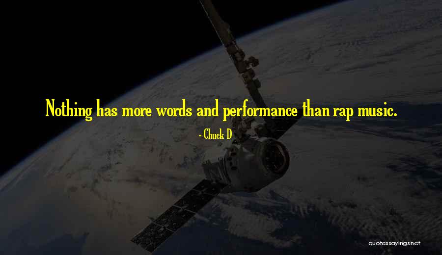 Dobell Shoes Quotes By Chuck D Dobell Shoes Quotes By Chuck D