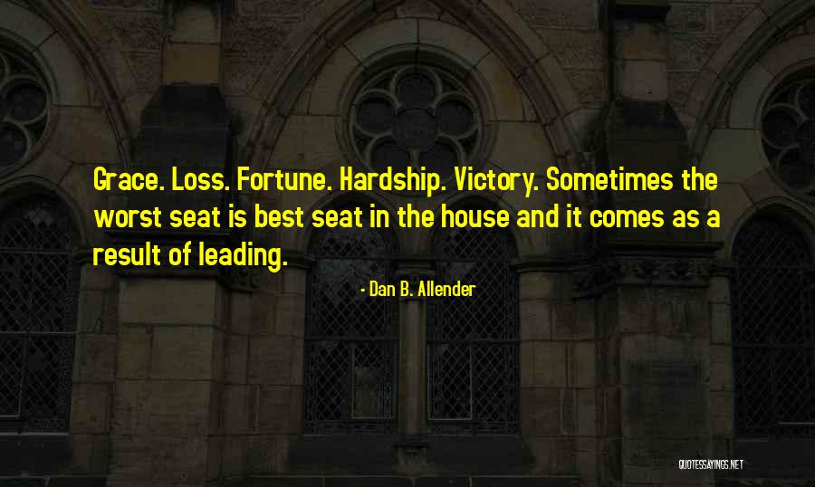 Dobell Shoes Quotes By Dan B. Allender Dobell Shoes Quotes By Dan B. Allender