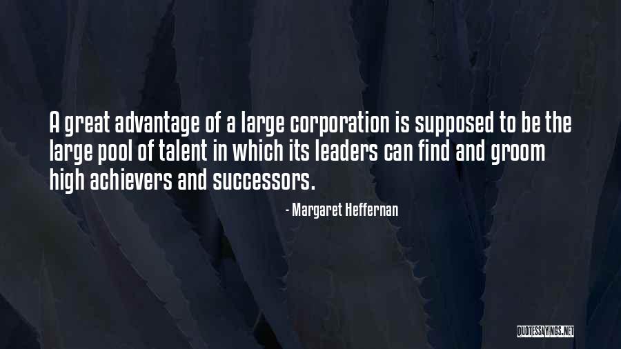 Dobell Shoes Quotes By Margaret Heffernan Dobell Shoes Quotes By Margaret Heffernan