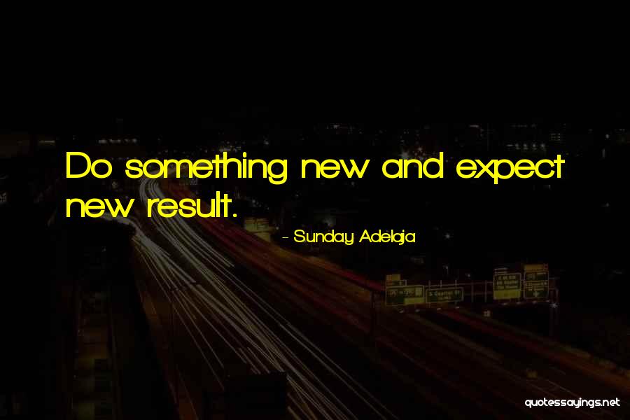 Dobesh Seasoning Quotes By Sunday Adelaja