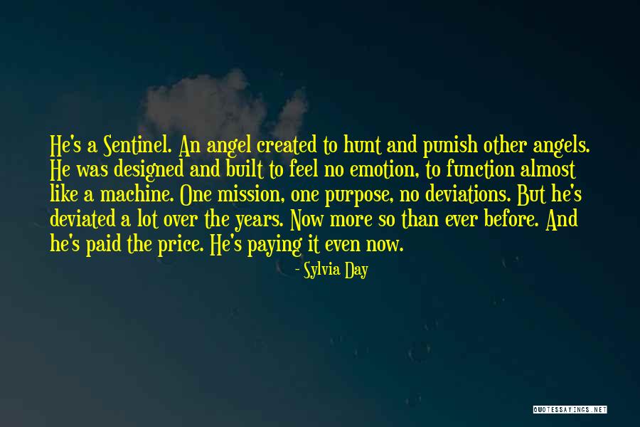 Dobey Quotes By Sylvia Day Dobey Quotes By Sylvia Day