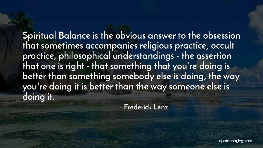 Dobici 52 Quotes By Frederick Lenz Dobici 52 Quotes By Frederick Lenz
