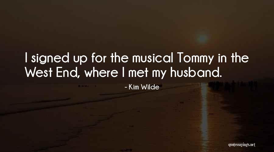 Dobici Toplote Quotes By Kim Wilde Dobici Toplote Quotes By Kim Wilde