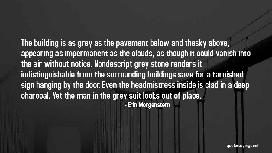 Dobicina Quotes By Erin Morgenstern Dobicina Quotes By Erin Morgenstern