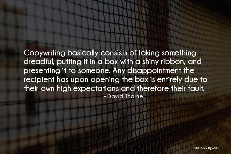 Dobies Steakhouse Quotes By David Thorne Dobies Steakhouse Quotes By David Thorne