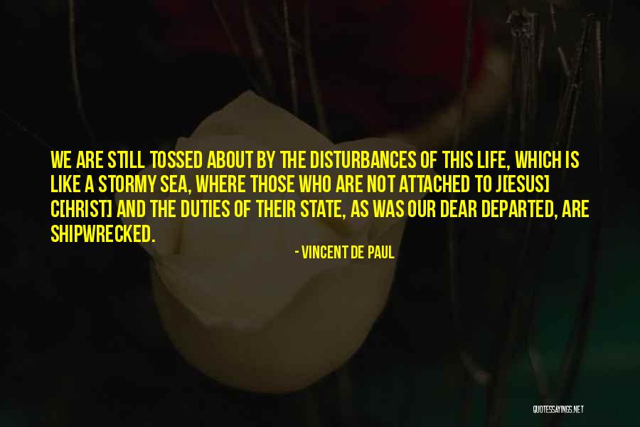 Dobies Steakhouse Quotes By Vincent De Paul Dobies Steakhouse Quotes By Vincent De Paul