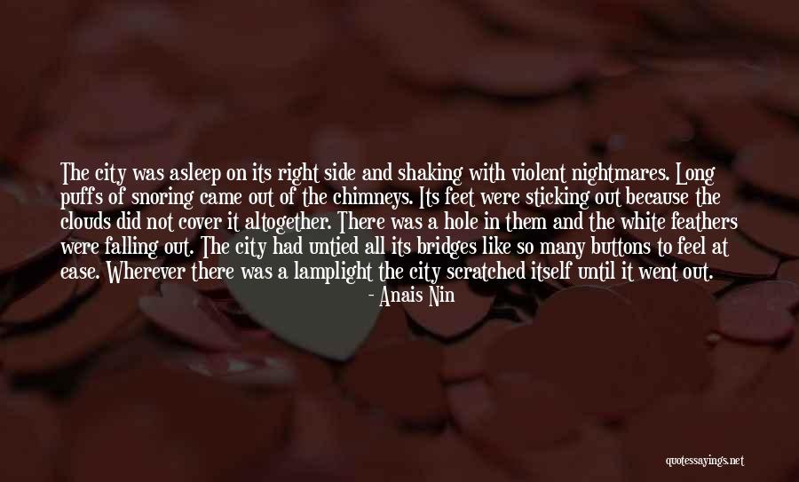Dobinson Shocks Quotes By Anais Nin Dobinson Shocks Quotes By Anais Nin