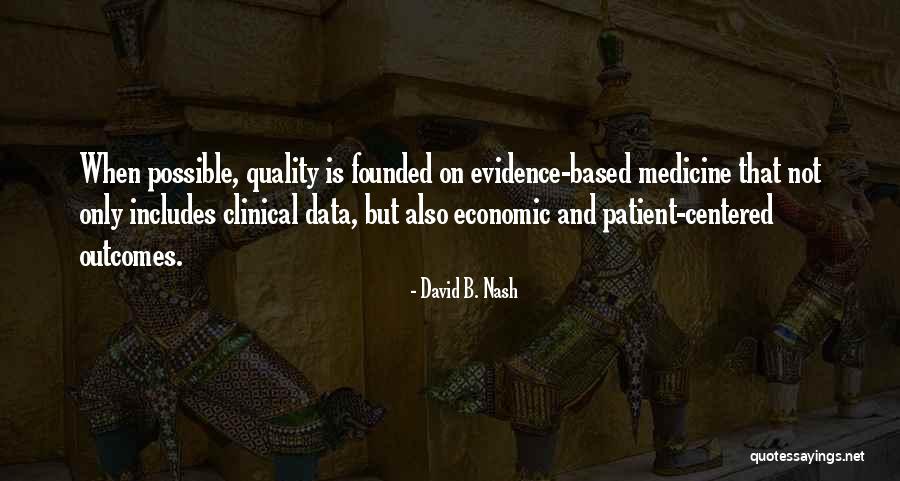 Dobinson Shocks Quotes By David B. Nash Dobinson Shocks Quotes By David B. Nash