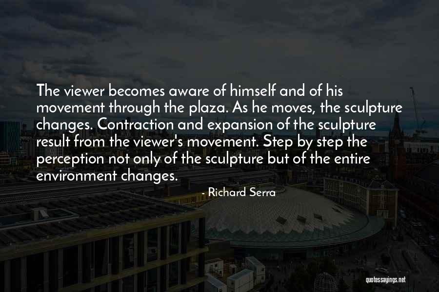 Dobinson Snorkel Quotes By Richard Serra Dobinson Snorkel Quotes By Richard Serra