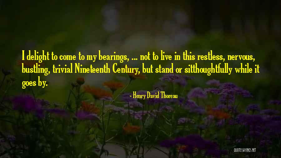 Dobir Saheber Quotes By Henry David Thoreau Dobir Saheber Quotes By Henry David Thoreau