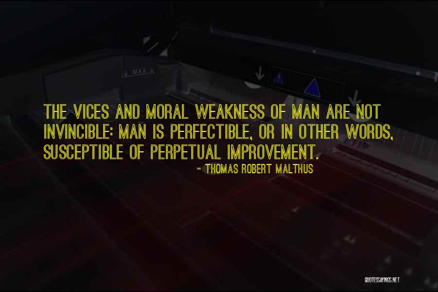Dobitoc Sinonim Quotes By Thomas Robert Malthus Dobitoc Sinonim Quotes By Thomas Robert Malthus