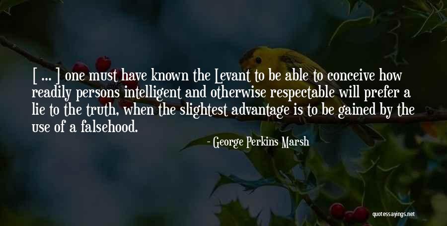 Dobjets Quotes By George Perkins Marsh Dobjets Quotes By George Perkins Marsh