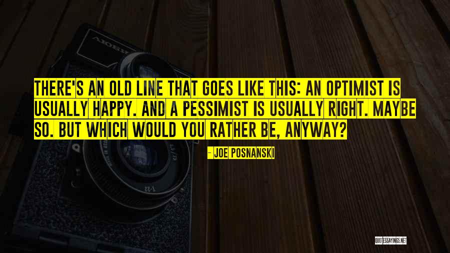 Dobjets Quotes By Joe Posnanski Dobjets Quotes By Joe Posnanski