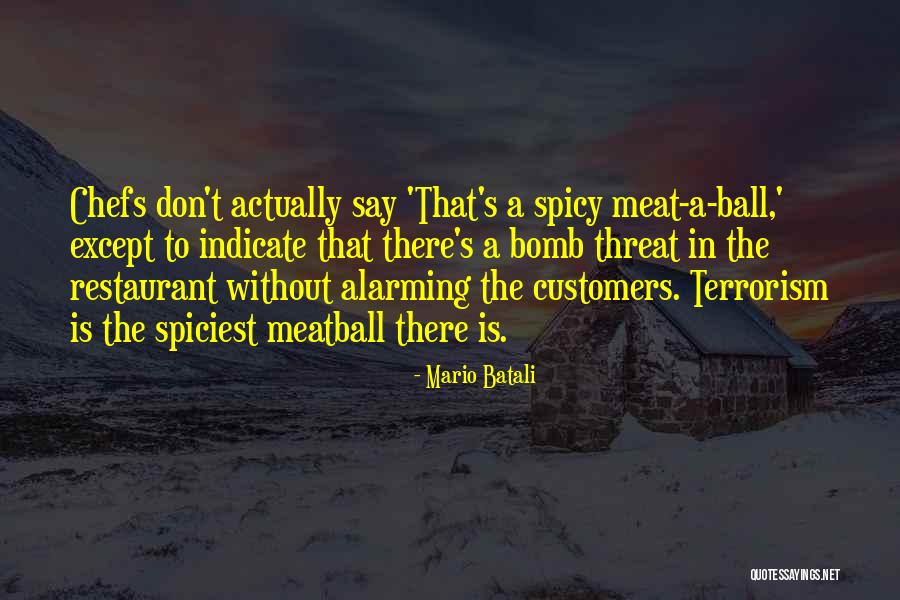 Dobkin Associates Quotes By Mario Batali Dobkin Associates Quotes By Mario Batali
