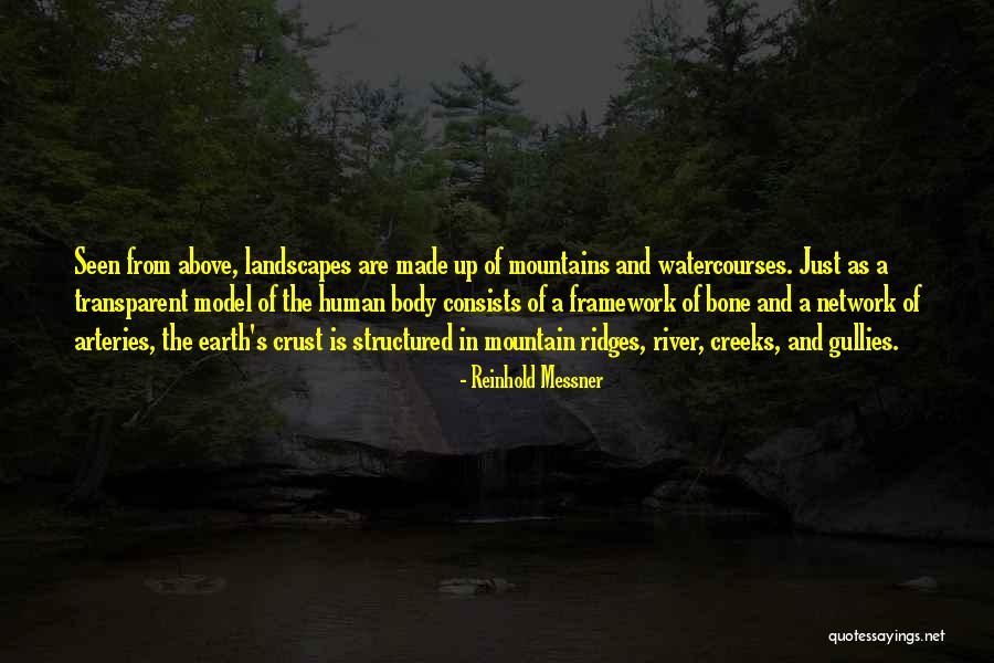 Dobkin Tile Quotes By Reinhold Messner Dobkin Tile Quotes By Reinhold Messner
