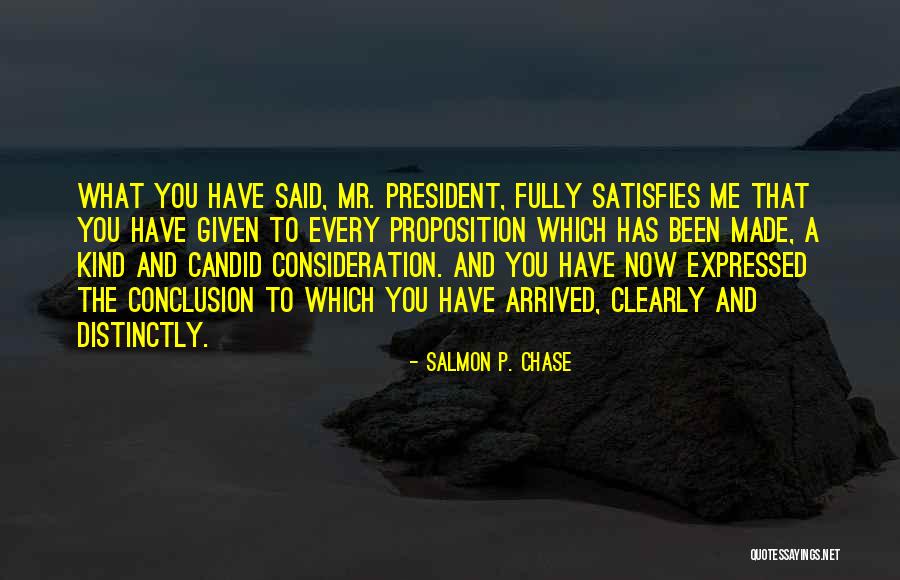 Doblar La Quotes By Salmon P. Chase Doblar La Quotes By Salmon P. Chase