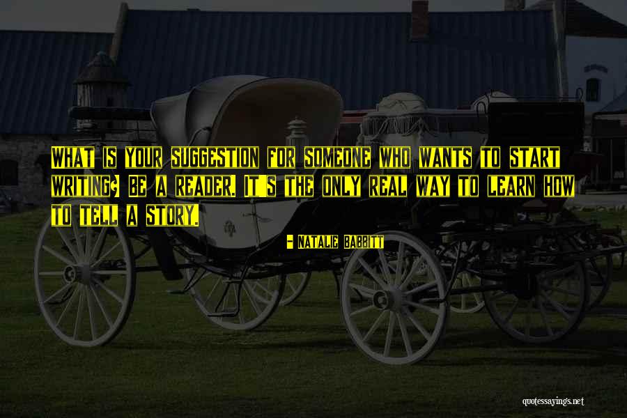 Doblas 2 Quotes By Natalie Babbitt Doblas 2 Quotes By Natalie Babbitt