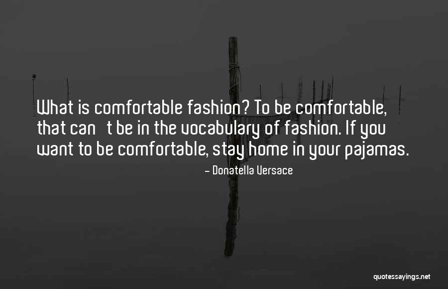 Doble Bay Library Quotes By Donatella Versace Doble Bay Library Quotes By Donatella Versace