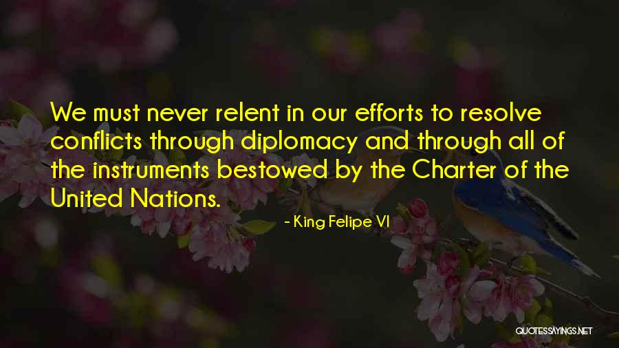 Doble G Quotes By King Felipe VI Doble G Quotes By King Felipe VI