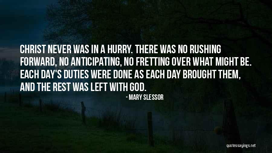 Doblegamos Quotes By Mary Slessor Doblegamos Quotes By Mary Slessor