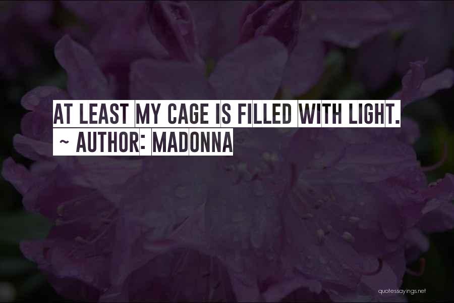 Doblego Quotes By Madonna