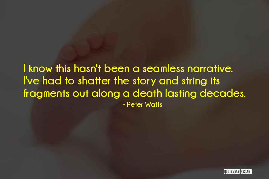 Dobler Beer Quotes By Peter Watts Dobler Beer Quotes By Peter Watts