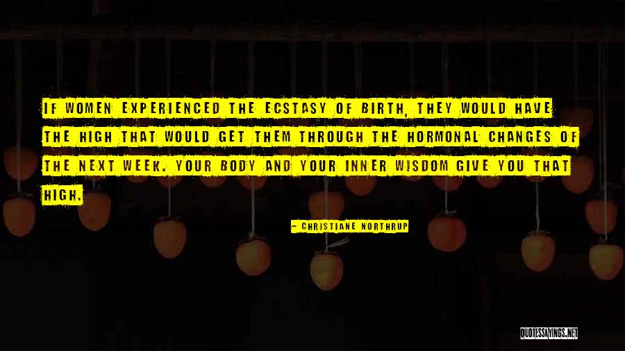 Dobles Cananas Quotes By Christiane Northrup Dobles Cananas Quotes By Christiane Northrup
