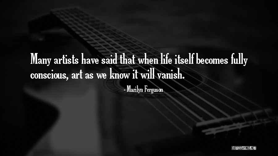 Dobles De Famosos Quotes By Marilyn Ferguson Dobles De Famosos Quotes By Marilyn Ferguson