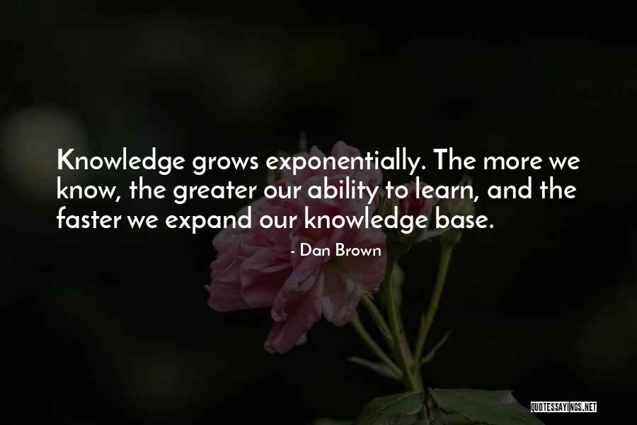 Dobles Para Quotes By Dan Brown Dobles Para Quotes By Dan Brown