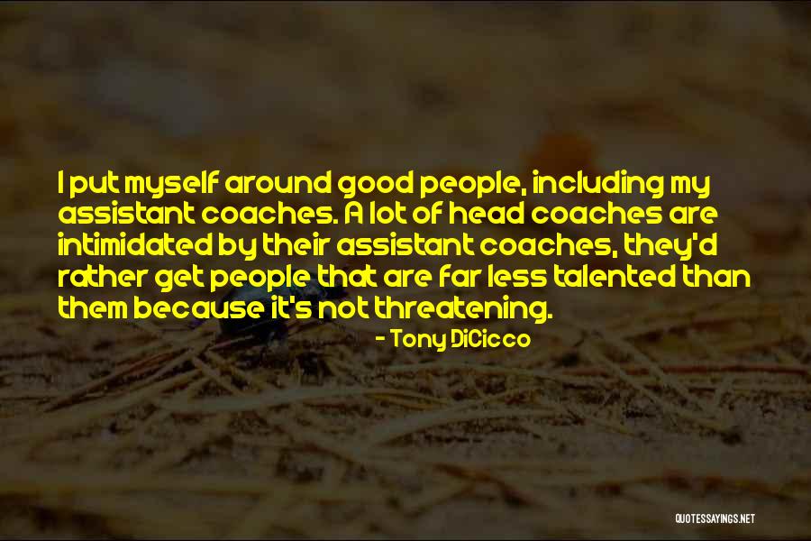 Doblinger Music Publishers Quotes By Tony DiCicco Doblinger Music Publishers Quotes By Tony DiCicco