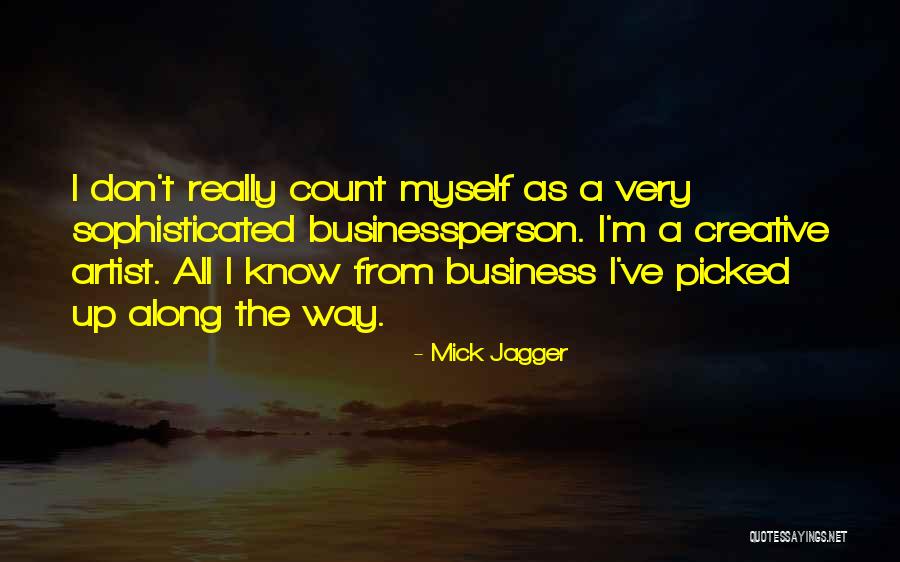Doblinger Paganini Quotes By Mick Jagger Doblinger Paganini Quotes By Mick Jagger
