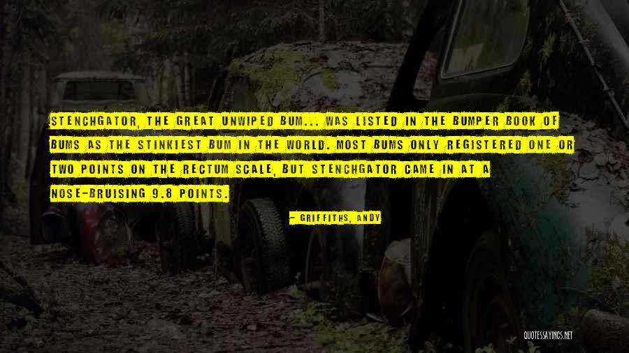 Dobnera Quotes By Griffiths, Andy Dobnera Quotes By Griffiths, Andy