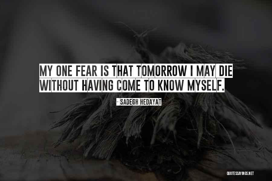 Dobnera Quotes By Sadegh Hedayat Dobnera Quotes By Sadegh Hedayat