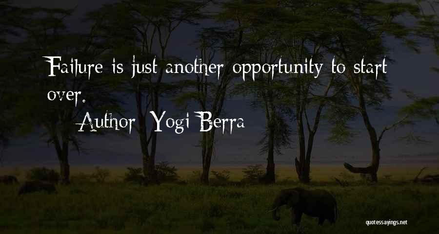 Doboku Quotes By Yogi Berra