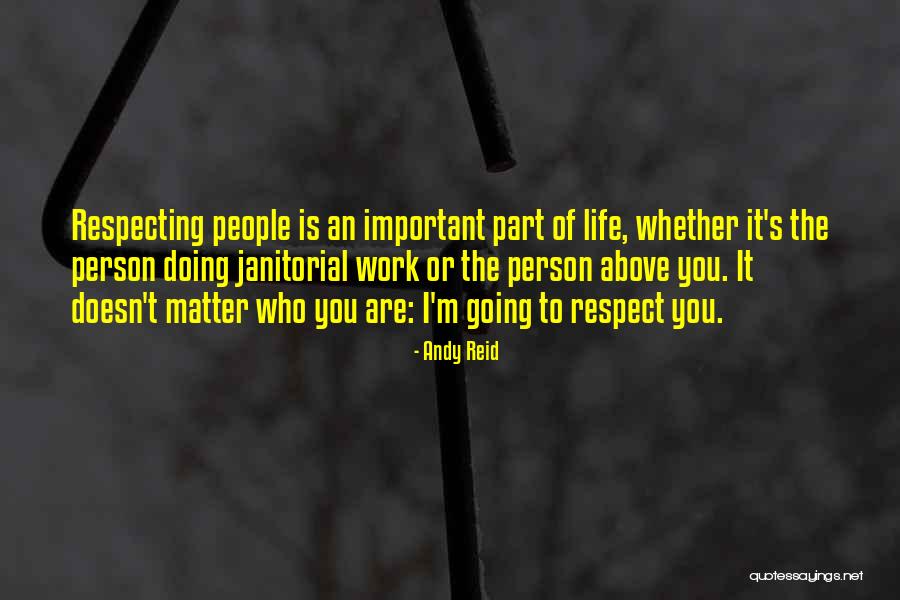 Dobos Evelin Quotes By Andy Reid Dobos Evelin Quotes By Andy Reid