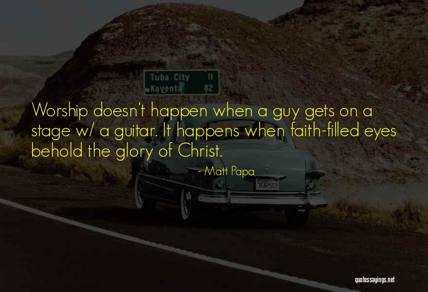 Dobos Evelin Quotes By Matt Papa Dobos Evelin Quotes By Matt Papa
