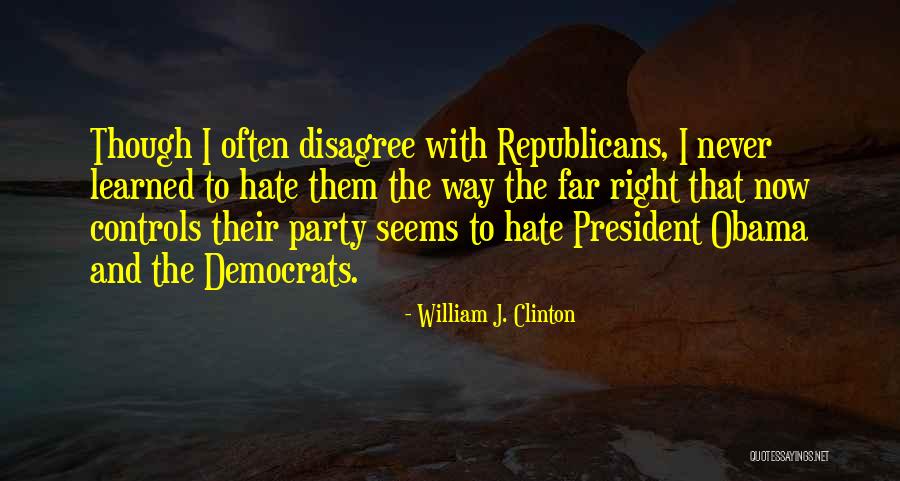 Dobozok Csomagol Shoz Quotes By William J. Clinton Dobozok Csomagol Shoz Quotes By William J. Clinton