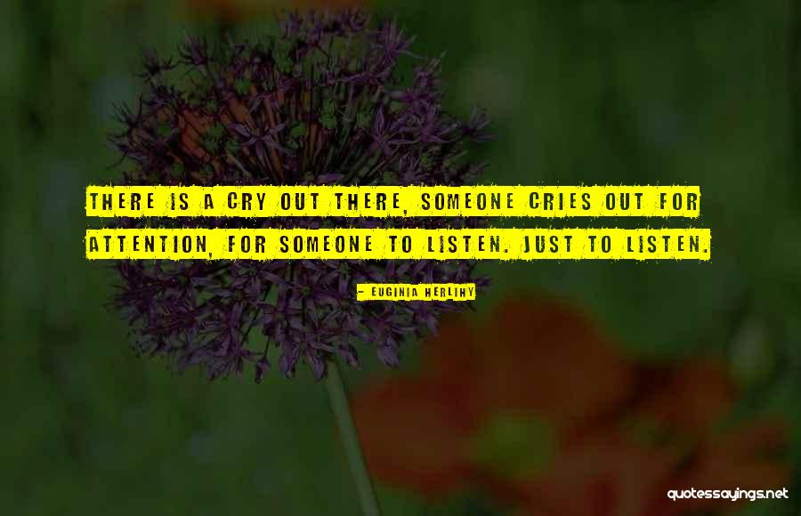Dobranocka Quotes By Euginia Herlihy Dobranocka Quotes By Euginia Herlihy