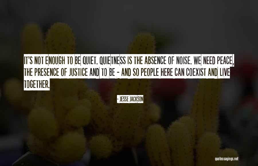 Dobranocka Quotes By Jesse Jackson Dobranocka Quotes By Jesse Jackson