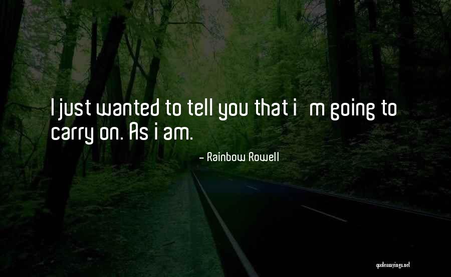 Dobranotch Quotes By Rainbow Rowell Dobranotch Quotes By Rainbow Rowell