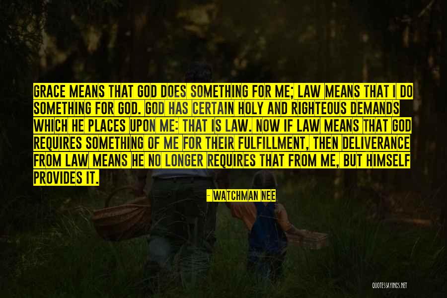 Dobrany Zmrzlina Quotes By Watchman Nee Dobrany Zmrzlina Quotes By Watchman Nee