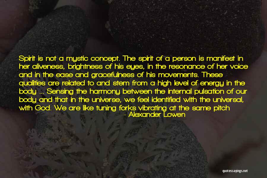 Dobras Geologia Quotes By Alexander Lowen Dobras Geologia Quotes By Alexander Lowen