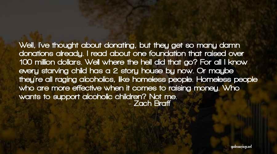 Dobrasin Ralevic Quotes By Zach Braff Dobrasin Ralevic Quotes By Zach Braff