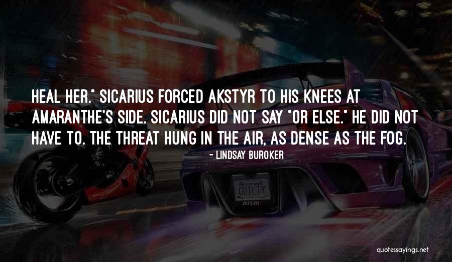 Dobrasinovic Roy Quotes By Lindsay Buroker Dobrasinovic Roy Quotes By Lindsay Buroker