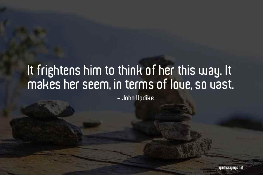 Dobrava Rental Quotes By John Updike Dobrava Rental Quotes By John Updike