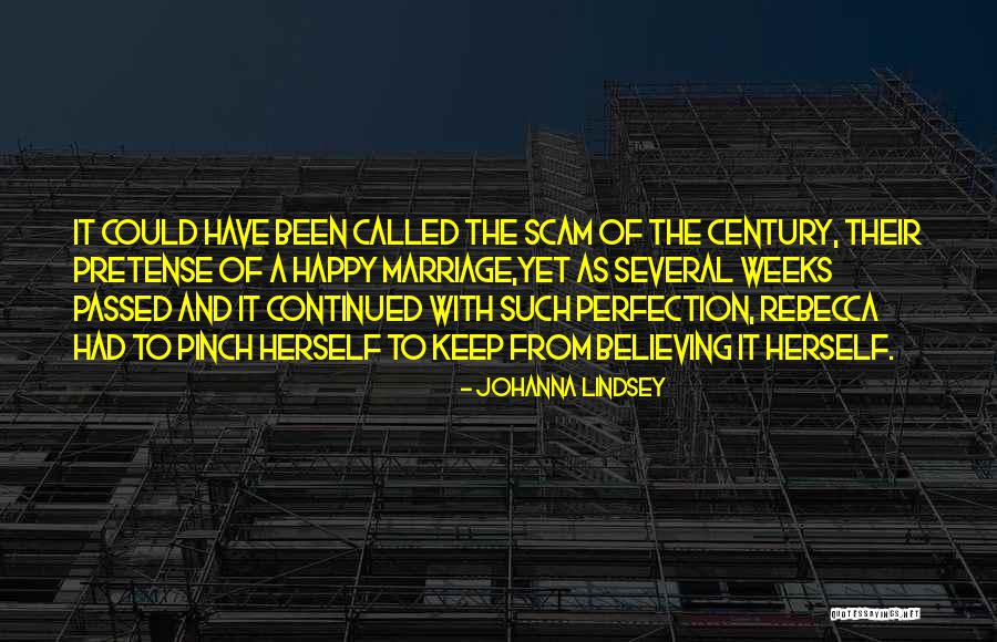 Dobrava Virus Quotes By Johanna Lindsey Dobrava Virus Quotes By Johanna Lindsey