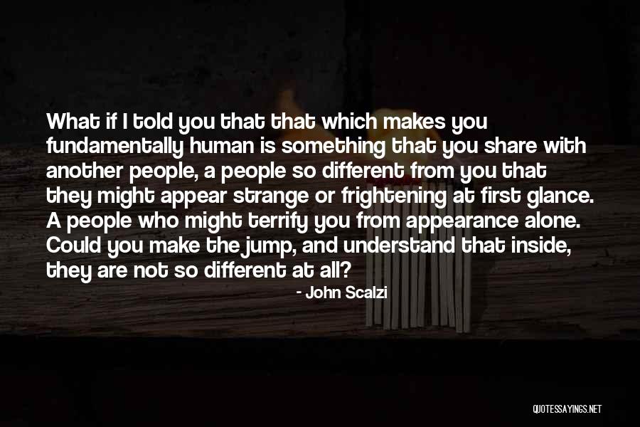 Dobrava Virus Quotes By John Scalzi Dobrava Virus Quotes By John Scalzi