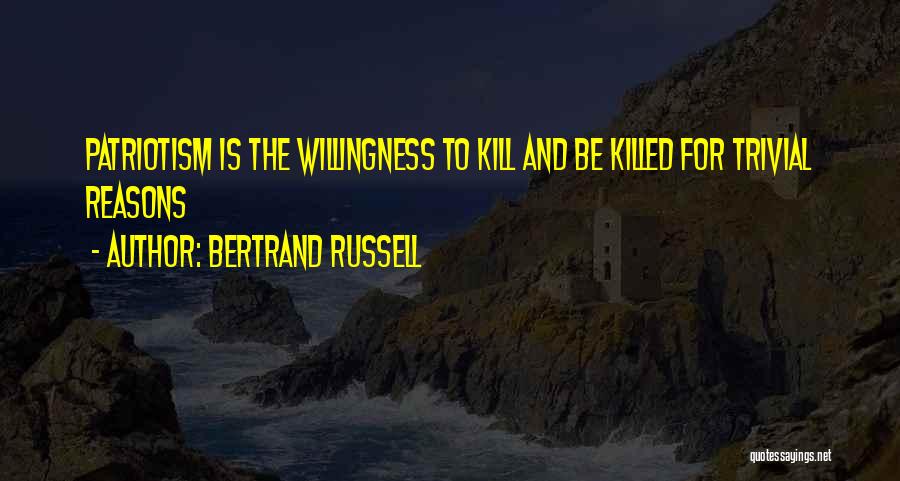 Dobrawa Berezowska Quotes By Bertrand Russell
